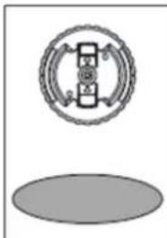 Tacklife SGP16AC - SMART SELECT NOZZLE SELECTION (Fig. H, Fig. H1) - 2