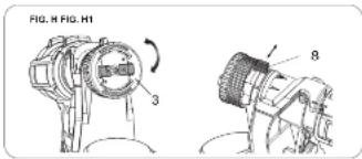 Tacklife SGP16AC - LIMPLEZA - 1