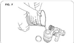 Tacklife SGP16AC - LLENANDO EL CANISTER(FIG.F) - 1