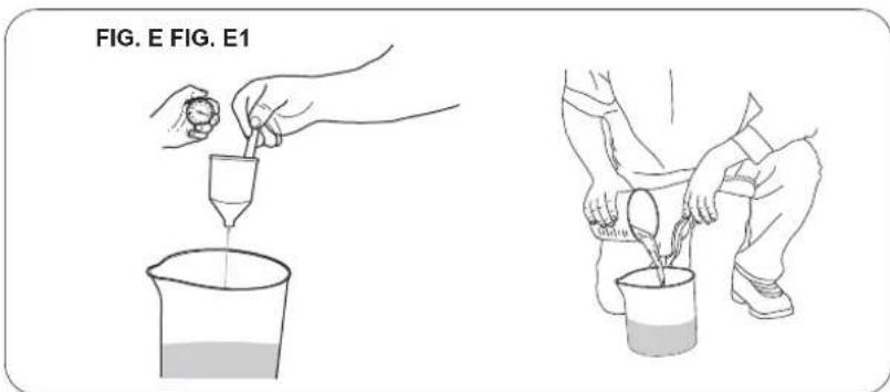 Tacklife SGP16AC - Warning! - 1