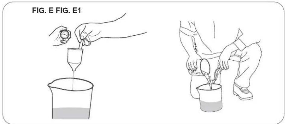 Tacklife SGP16AC - ! Warnung! - 2