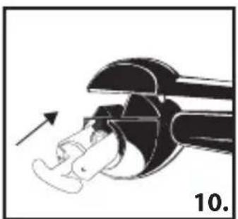 BABYLISS C1102AME - 9