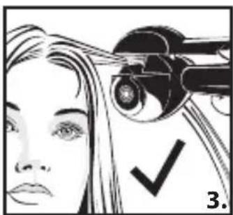 BABYLISS C1102AME - 2