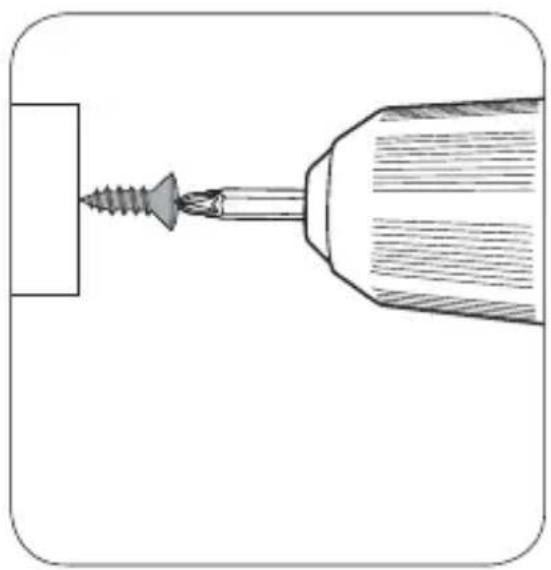 Tacklife PCD01B - Bohren auf eine vorgegebene Tiefe - Drehmomenteinstellungen - 1