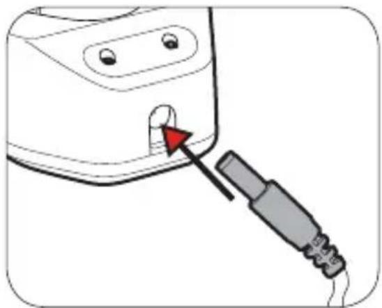 Tacklife PCD01B - 充電方法 - 1