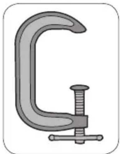 Tacklife PCD01B - Ajustement du couple - 4