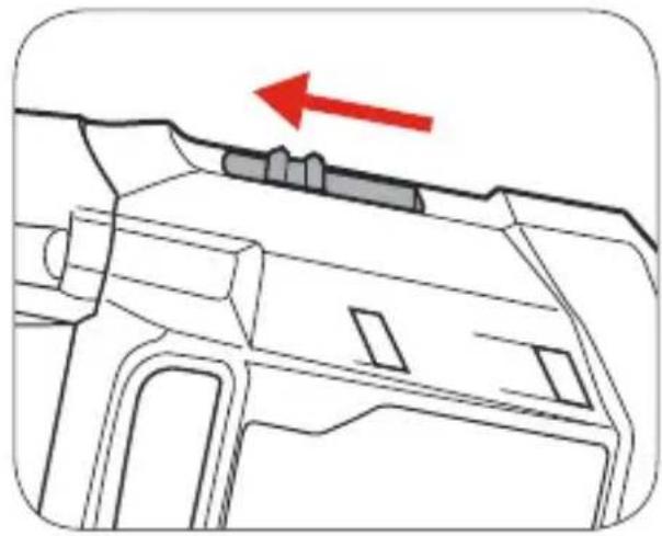 Tacklife PCD01B - Control de velocidad - 2