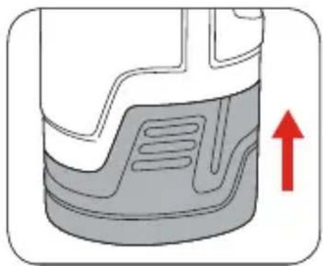 Tacklife PCD01B - Installing and Removing - 1
