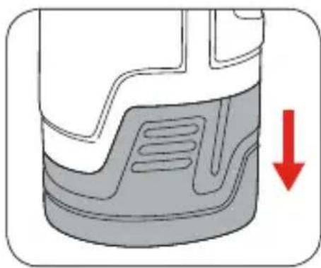 Tacklife PCD01B - Installazione e rimozione - 2