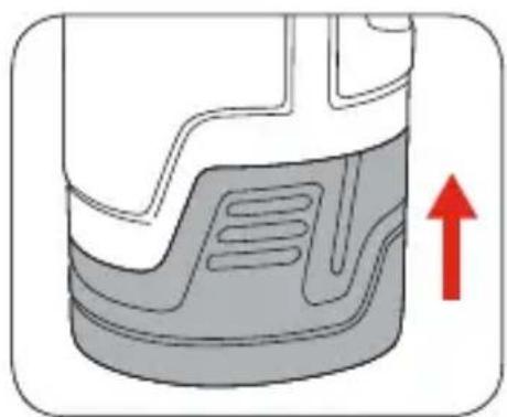 Tacklife PCD01B - Installazione e rimozione - 1