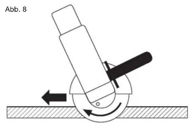 Meister Craft BWS 500 C - 8