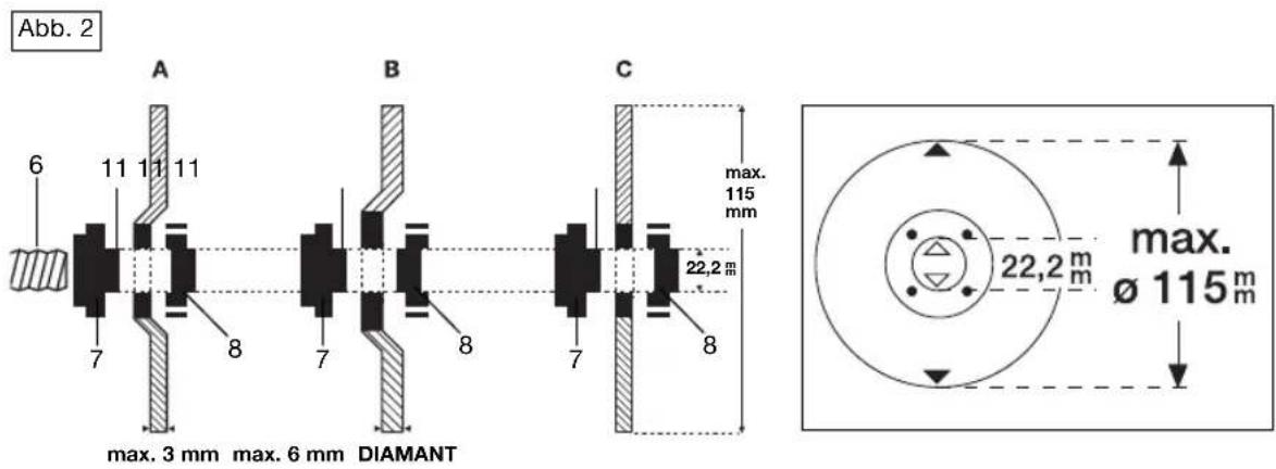 Meister Craft BWS 500 C - 2