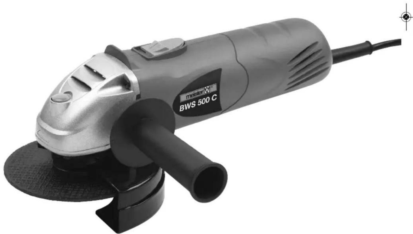 Meister Craft BWS 500 C - meisterM - 1