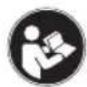 Meister Craft BWS 500 C - Operating instructions &amp; safety hints - 1