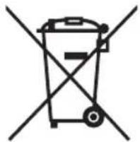 Meister Craft BWS 500 C - CAUTION! Electrical and battery operated units that no longer work should not be disposed of in the household waste! They are to be collected separately, in accordance with - 1