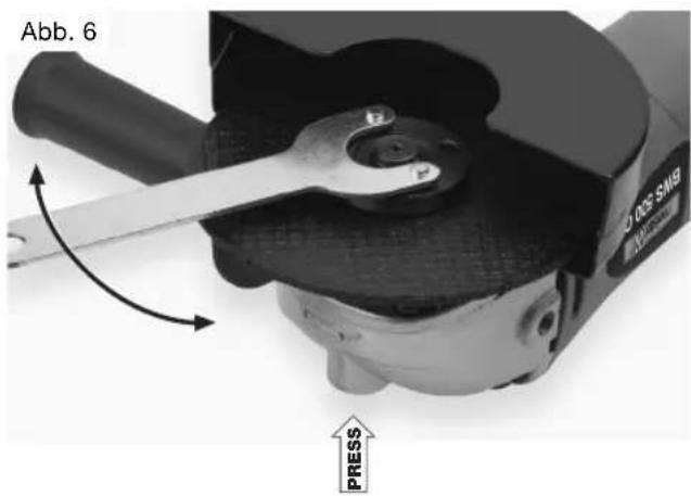 Meister Craft BWS 500 C - 6