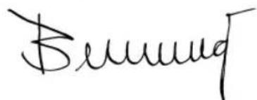 Meister Craft BWS 500 C - EG-Konformitätserklarung EC-Declaration of Conformity - 1