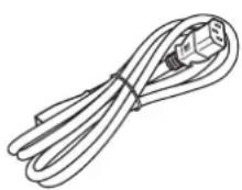 CANON DPV2420 - Accessoires fournis - 1