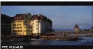 CANON DPV2420 - Function Settings - 1