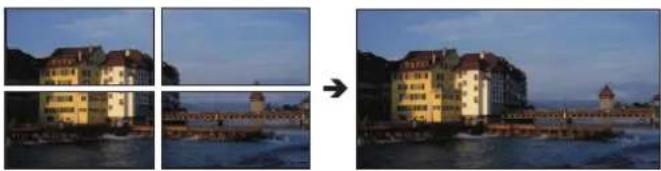 CANON DPV2420 - Channel Settings - 1
