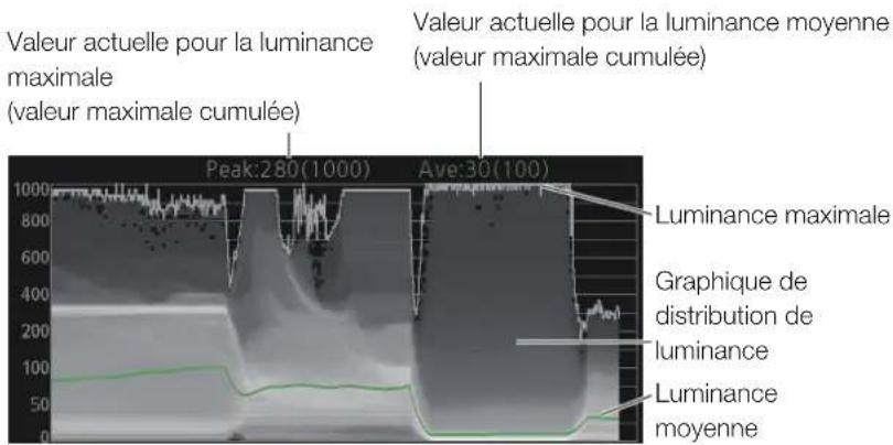 CANON DPV2420 - Function Settings - 6
