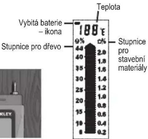 STANLEY RL HW - Uživatelská príručka - 2