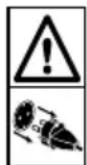 Ferm CSM1039 - Power tool safety - 1