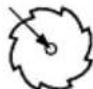 Ferm CSM1039 - Symbols - 9
