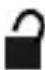 STANLEY FMHT77357 - Power /Pendulum Lock Switch (Fig B) - 1
