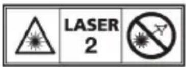STANLEY FMHT77357 - AVVERTENZA: - 2