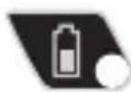 STANLEY FMHT77357 - Tastaturbatterinøgle - 1