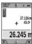 BOSCH GLM 120 C Professional - 344|Latviešu - 1