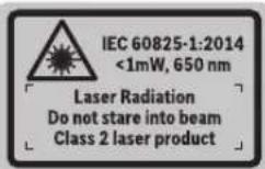 BOSCH GLM 120 C Professional - 1