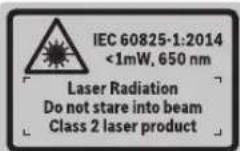 BOSCH GLM 120 C Professional - Arealmåling - 1
