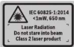 BOSCH GLM 120 C Professional - 1