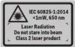 BOSCH GLM 120 C Professional - 1