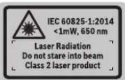 BOSCH GLM 120 C Professional - | Polski - 1