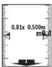 BOSCH GLM 120 C Professional - Tanımlama fonksiyonu (bkz. resim G) - 1