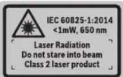 BOSCH GLM 120 C Professional - 5