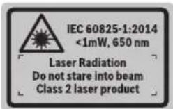 BOSCH GLM 120 C Professional - 2