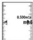 BOSCH GLM 120 C Professional - Funcția de jalonare (consultați imaginea G) - 2