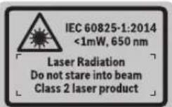 BOSCH GLM 120 C Professional - Kundeservice og anvendelsesrådgivning - 1