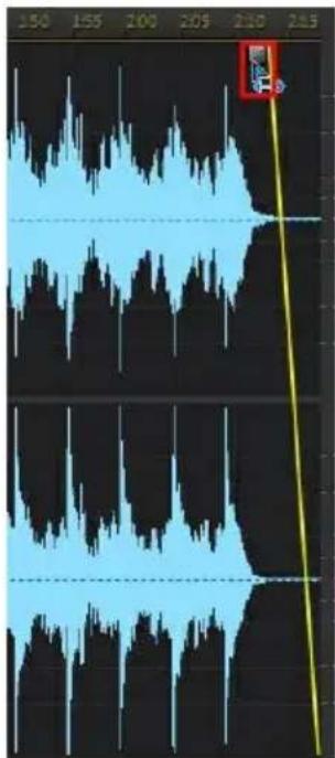 CYBERLINK AudioDirector 4 - Application de fondus - 3