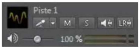 CYBERLINK AudioDirector 4 - Évaluateur de niveau sonore - 2
