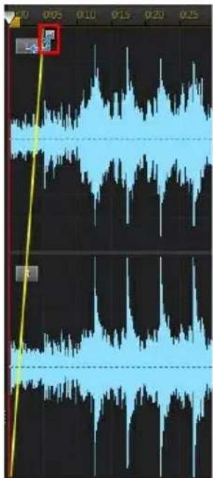 CYBERLINK AudioDirector 4 - Application de fondus - 1