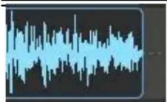 CYBERLINK AudioDirector 4 - Mixer de l'audio - 1