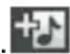 CYBERLINK AudioDirector 4 - Ligne de scenario de l'espace Mixage - 1