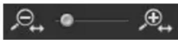 CYBERLINK AudioDirector 4 - Zoom horizontal - 1