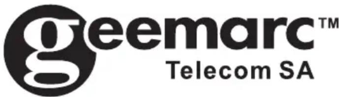 GEEMARC CL210A - Contenu du Colis - 1