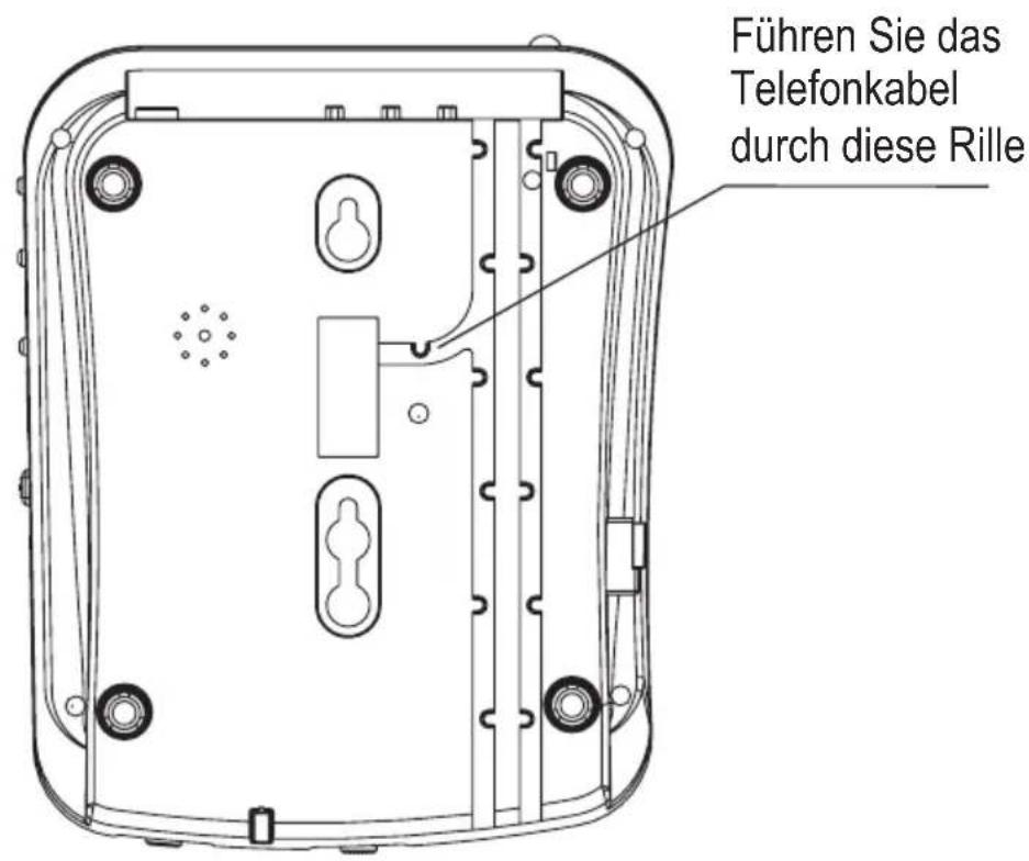 GEEMARC CL210A - Allgemeine Beschreibung - 3